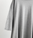 UNIVERSAL TISSU 短袖A版寬身洋裝