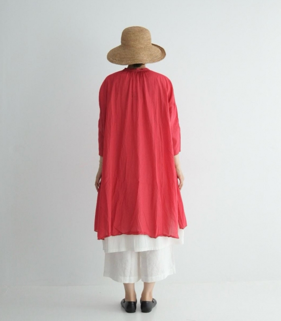 s t y l e + confort  麻料寬褲