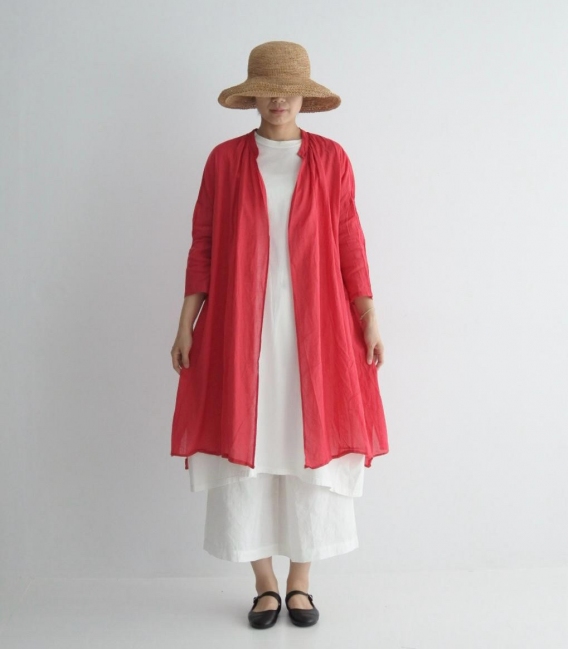 s t y l e + confort  麻料寬褲