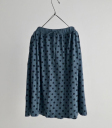 prit 圓圈點點棉裙