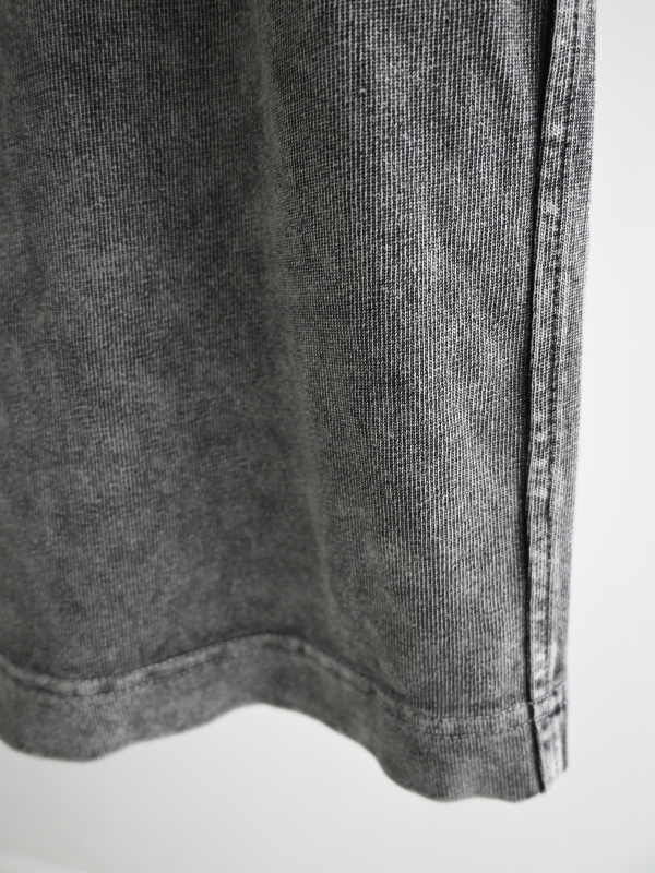 ichi 鬆緊帶抽繩運動褲