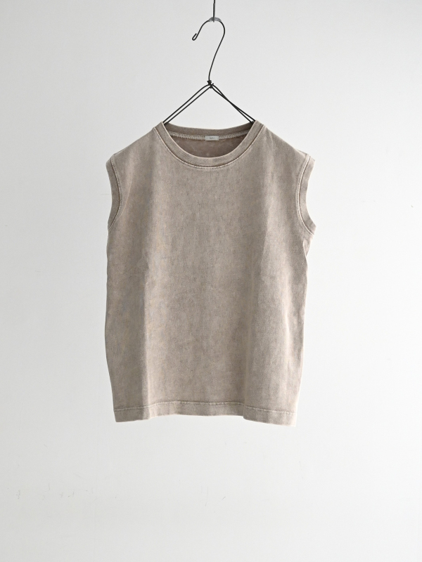 ichi 運動風背心