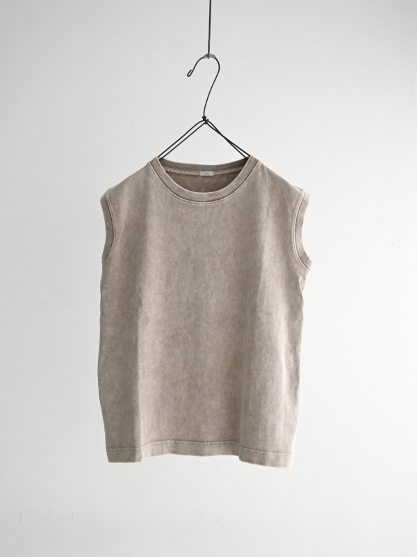 ichi 運動風背心