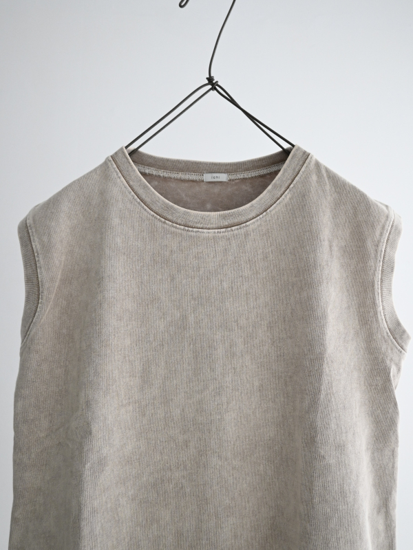 ichi 運動風背心