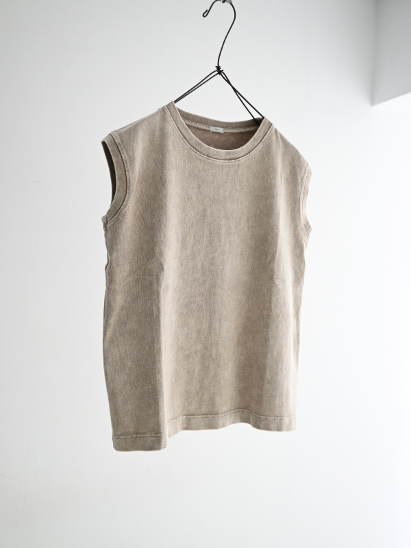 ichi 運動風背心