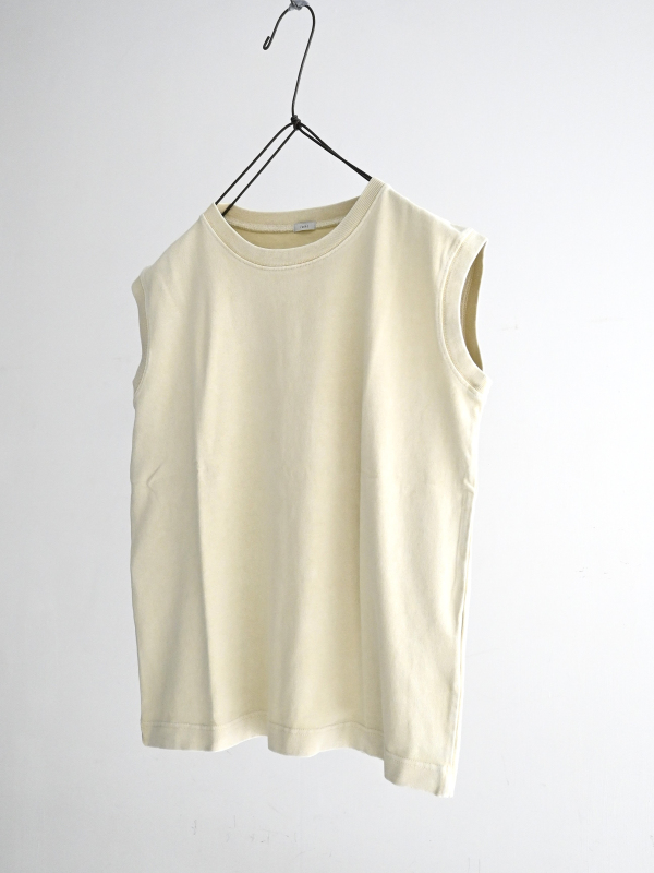 ichi 運動風背心