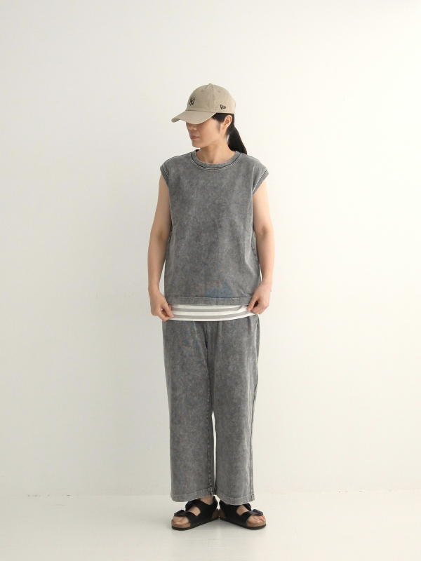 ichi 運動風背心