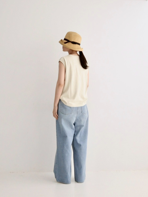 ichi 運動風背心