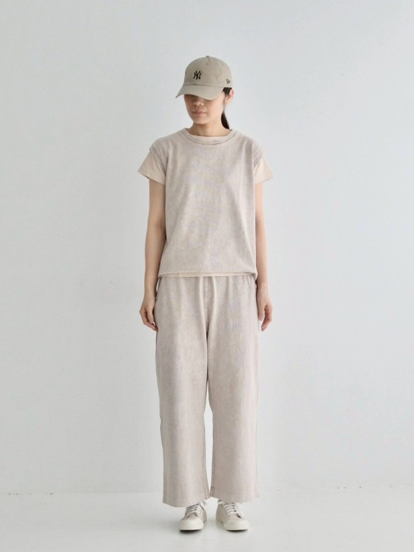 ichi 運動風背心