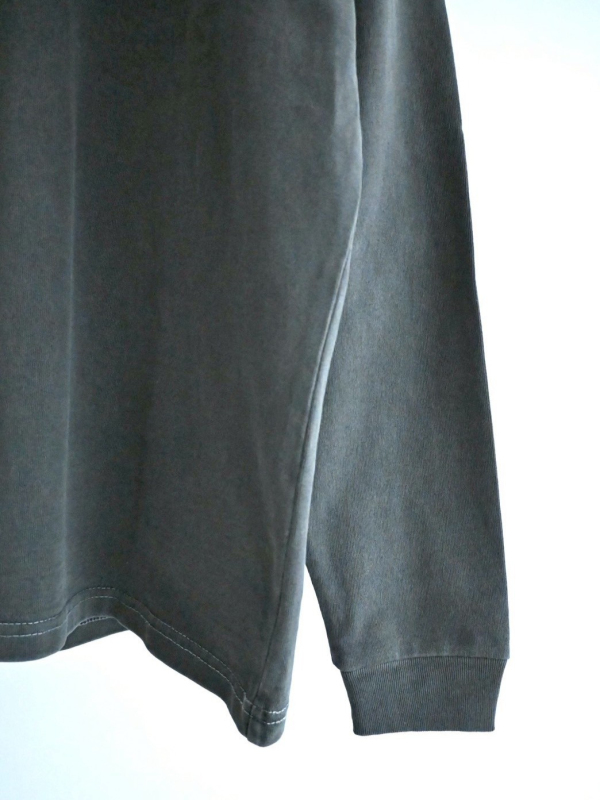 ichi MERCI挺棉上衣