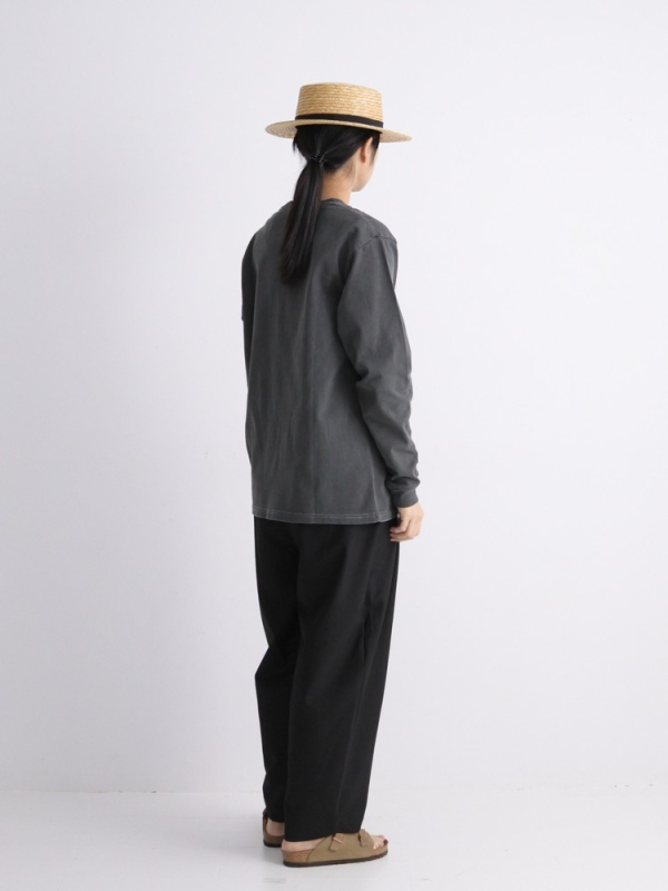 ichi MERCI挺棉上衣