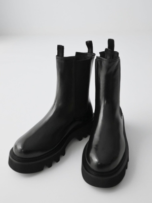 Chelsea Boots 切爾西靴